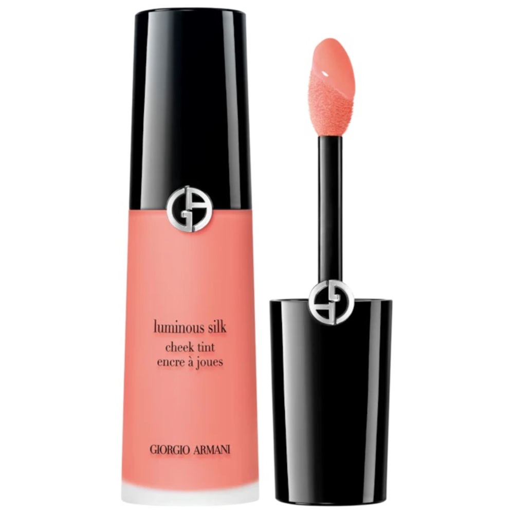 Armani Luminous Silk Cheek Tint